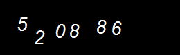 Real Person Number