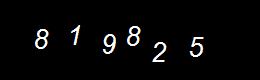 Real Person Number