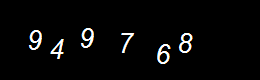 Real Person Number