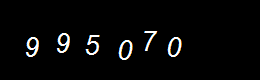 Real Person Number