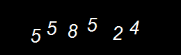 Real Person Number