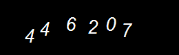 Real Person Number