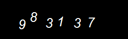 Real Person Number