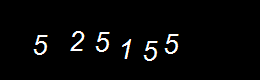 Real Person Number