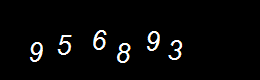 Real Person Number