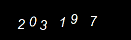 Real Person Number