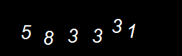 Real Person Number