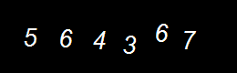 Real Person Number