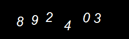Real Person Number