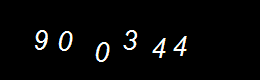 Real Person Number