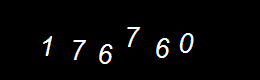 Real Person Number