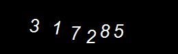 Real Person Number
