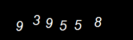 Real Person Number