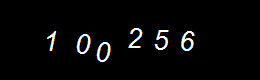 Real Person Number