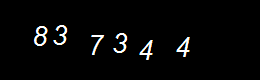 Real Person Number