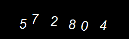 Real Person Number