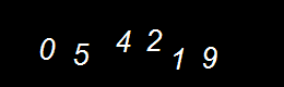 Real Person Number