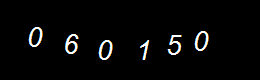 Real Person Number