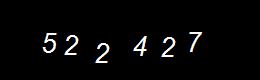 Real Person Number