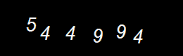 Real Person Number