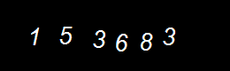 Real Person Number