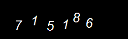 Real Person Number