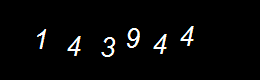 Real Person Number