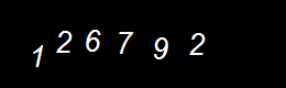 Real Person Number