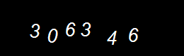 Real Person Number