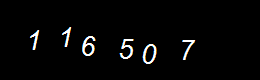 Real Person Number