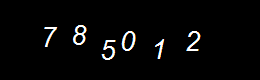 Real Person Number