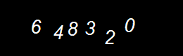 Real Person Number