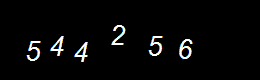 Real Person Number