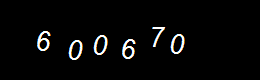 Real Person Number