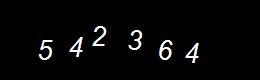 Real Person Number
