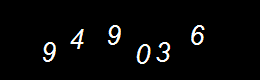 Real Person Number