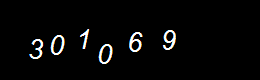 Real Person Number