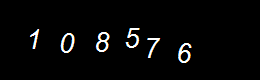Real Person Number