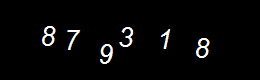 Real Person Number