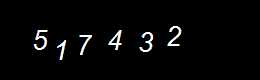 Real Person Number