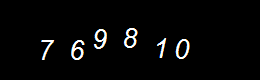 Real Person Number
