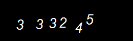 Real Person Number
