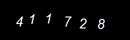 Real Person Number