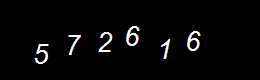 Real Person Number