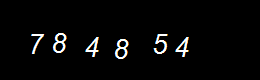 Real Person Number