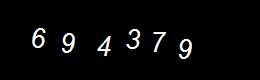 Real Person Number