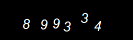Real Person Number