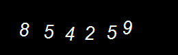 Real Person Number