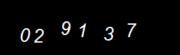 Real Person Number