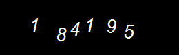Real Person Number